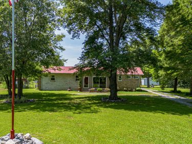 1415 Said Road, Symsonia, KY 42082