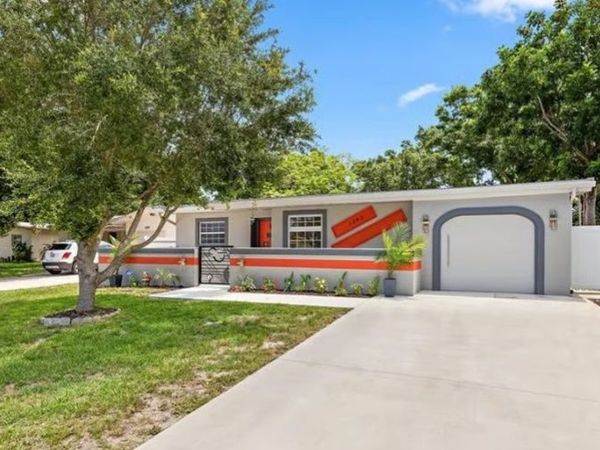 1343 S HILLCREST AVE, Other, FL 33756