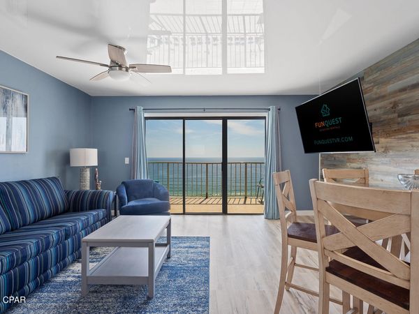 8743 Thomas Drive , Unit 1408, Panama City, FL 32408