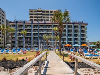 201 77th Ave. N, Unit 1128, Myrtle Beach, SC 29572