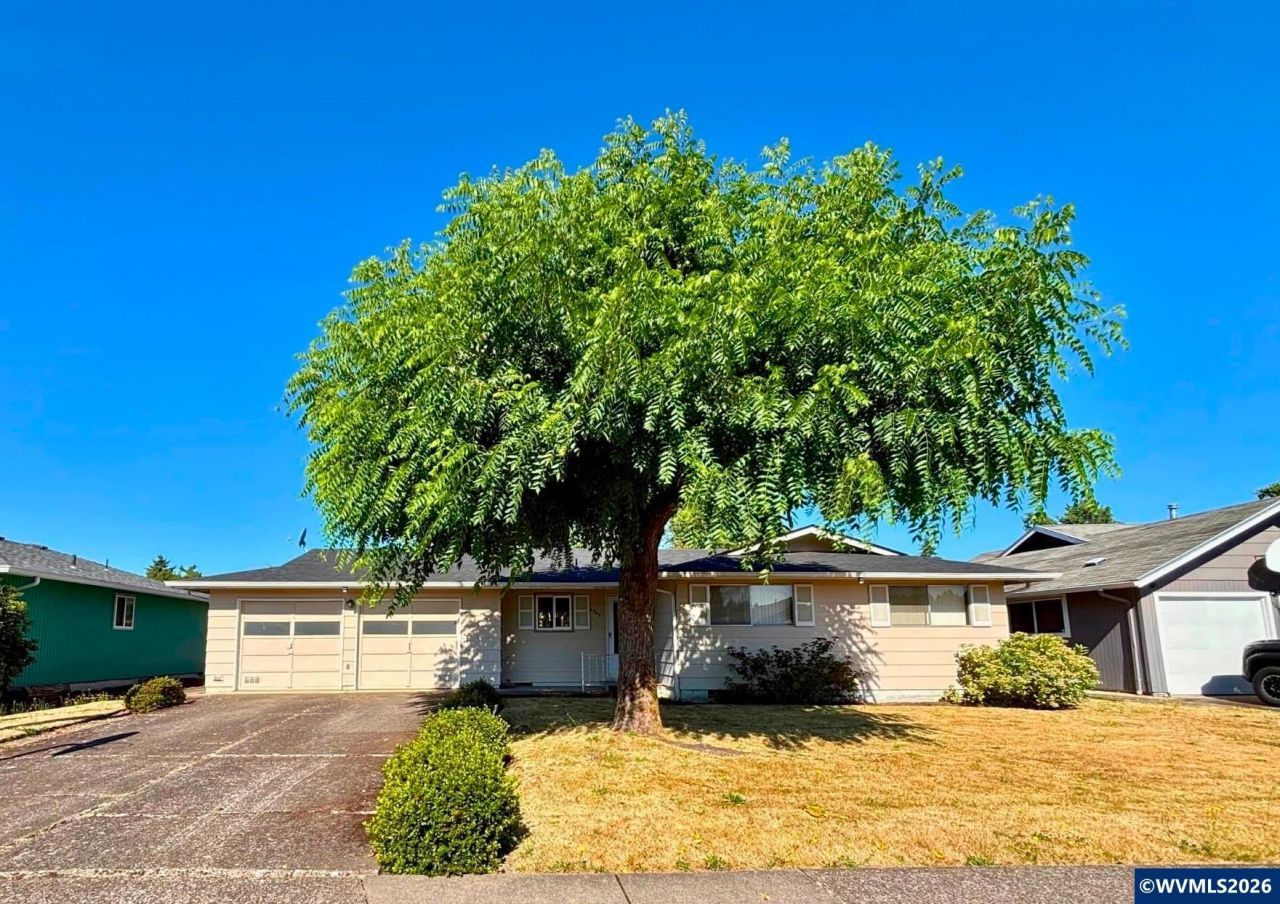 3704 Hill St Se, Albany, OR 97322 Main Photo