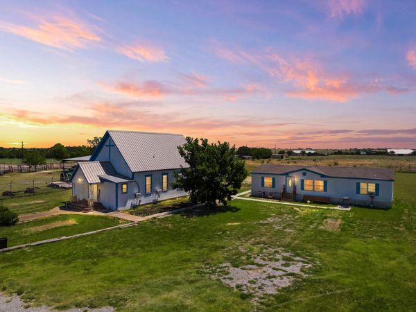 117 Fm 183 , Purmela, TX 76566