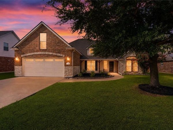 410 Wyndham Hill PKWY , Temple, TX 76502