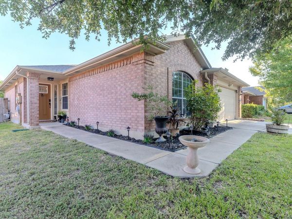 3133 Clinton PL , Round Rock, TX 78665