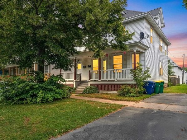 234 N OAKLAND AVENUE, Green Bay, WI 54303