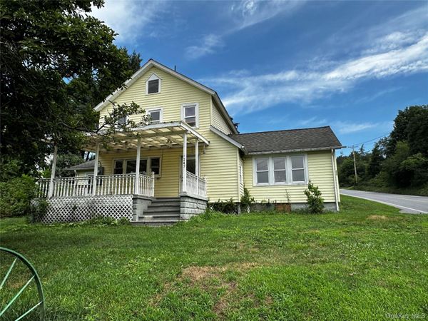 245 Lattintown Road , Marlboro, NY 12542