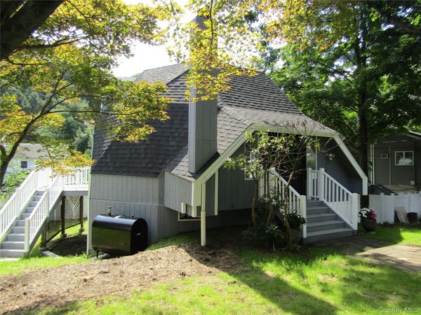 374 Sprout Brook Road , Garrison, NY 10524