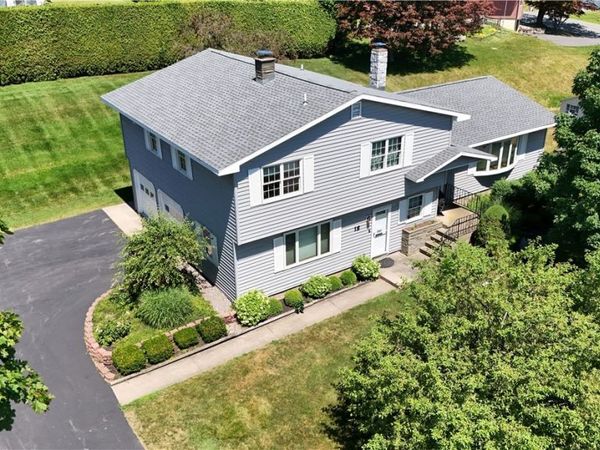 12 Gilbert Road, Whitesboro, NY 13492
