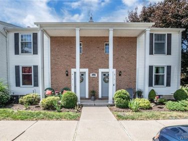 4765 Chestnut Ridge Road, Unit 4, Buffalo, NY 14228