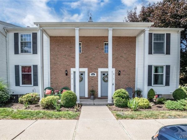 4765 Chestnut Ridge Road, Unit 4, Buffalo, NY 14228