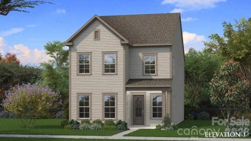 7422 Westrow Avenue, Charlotte, NC 28278 Main Photo