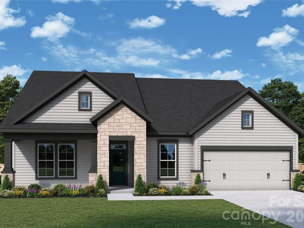 3462 Charolais Lane , Harrisburg, NC 28075