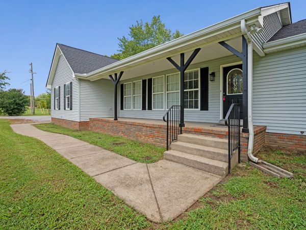 741 Trousdale Ferry Pike , Lebanon, TN 37087