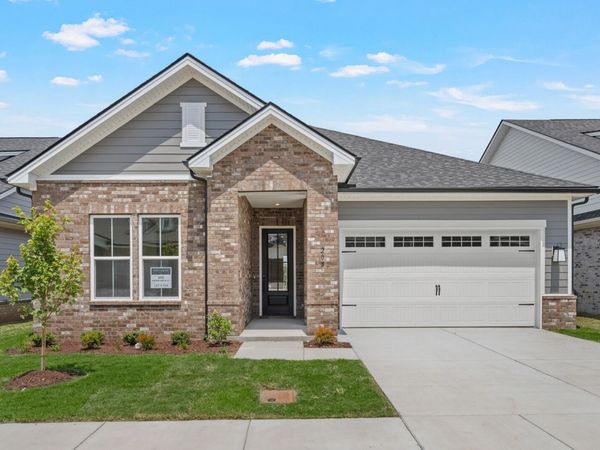 205 Aspen Arch Court, Hermitage, TN 37076