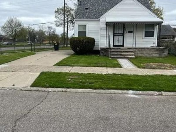 19746 Justine Street, Detroit, MI 48234