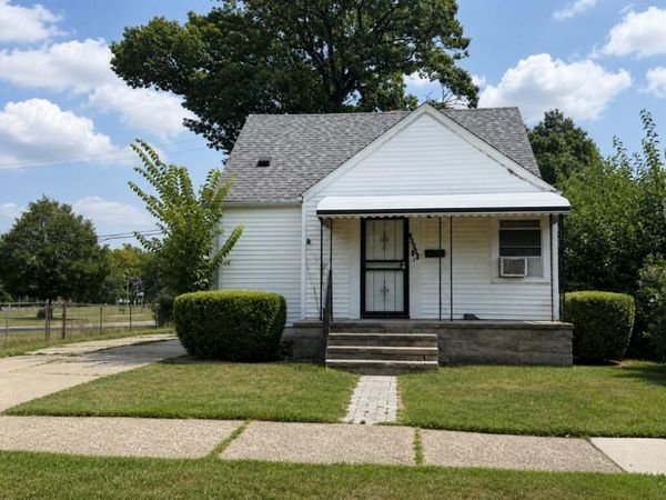 19746 Justine Street, Detroit, MI 48234