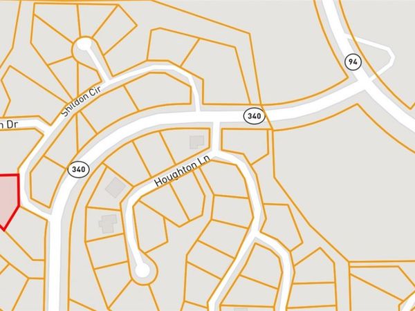 Shildon Circle , Bella Vista, AR 72714