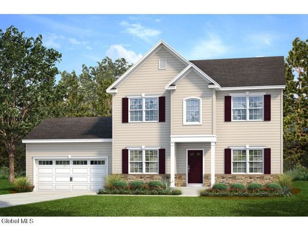 14 Pembroke Street, Clifton Park, NY 12065