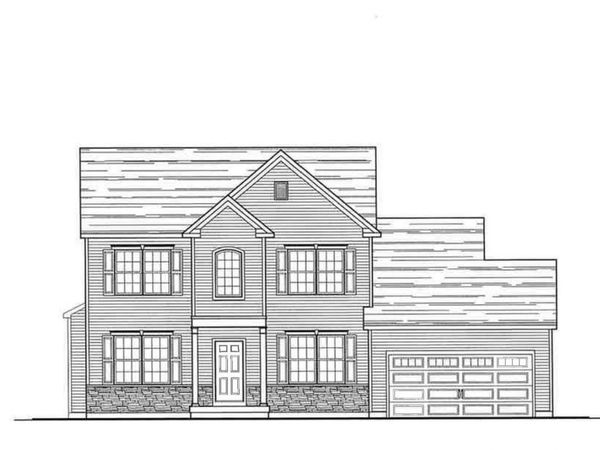 14 Pembroke Street, Clifton Park, NY 12065