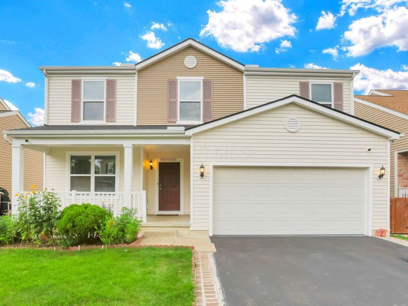 167 Instone Drive, Reynoldsburg, OH 43068 Photo 1