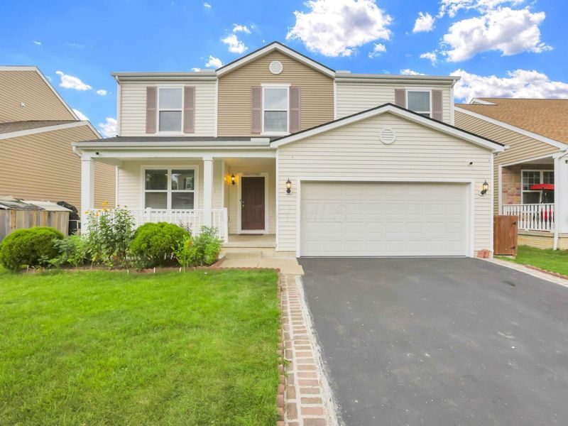 167 Instone Drive, Reynoldsburg, OH 43068 Photo 2