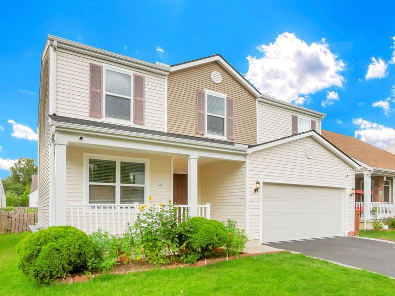 167 Instone Drive, Reynoldsburg, OH 43068 Photo 3