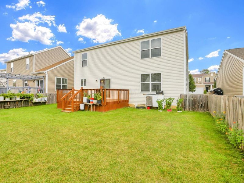 167 Instone Drive, Reynoldsburg, OH 43068 Photo 57