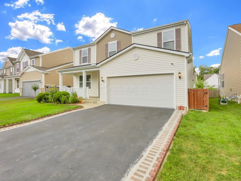 167 Instone Drive, Reynoldsburg, OH 43068 Photo 6