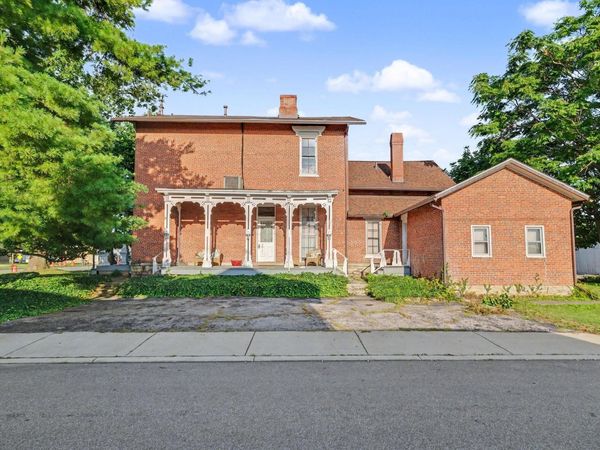 334 E Center Street , Marion, OH 43302