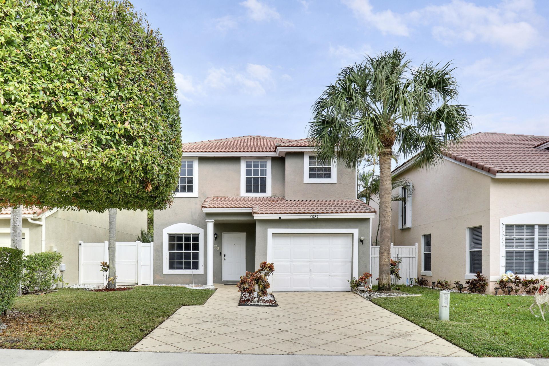 4881 Mcgill Street, Boynton Beach, FL 33436 Photo