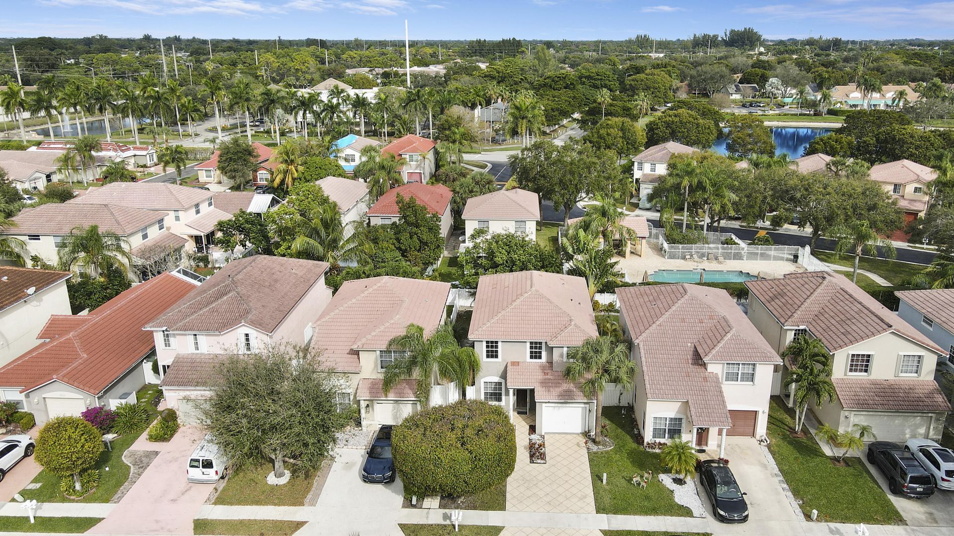 4881 Mcgill Street, Boynton Beach, FL 33436 Photo