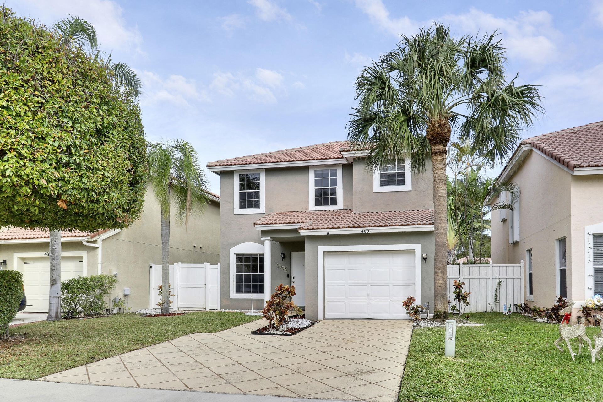 4881 Mcgill Street, Boynton Beach, FL 33436 Photo