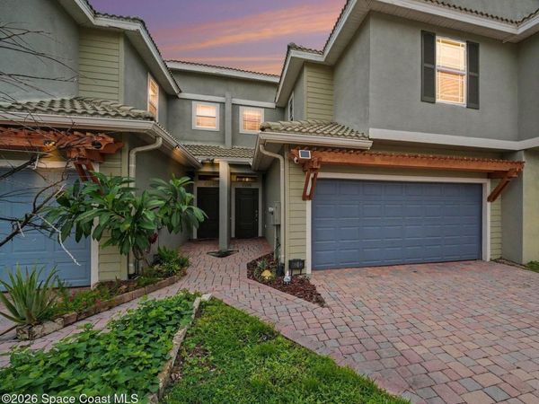1800 Kole Place, Unit 103, Melbourne, FL 32935