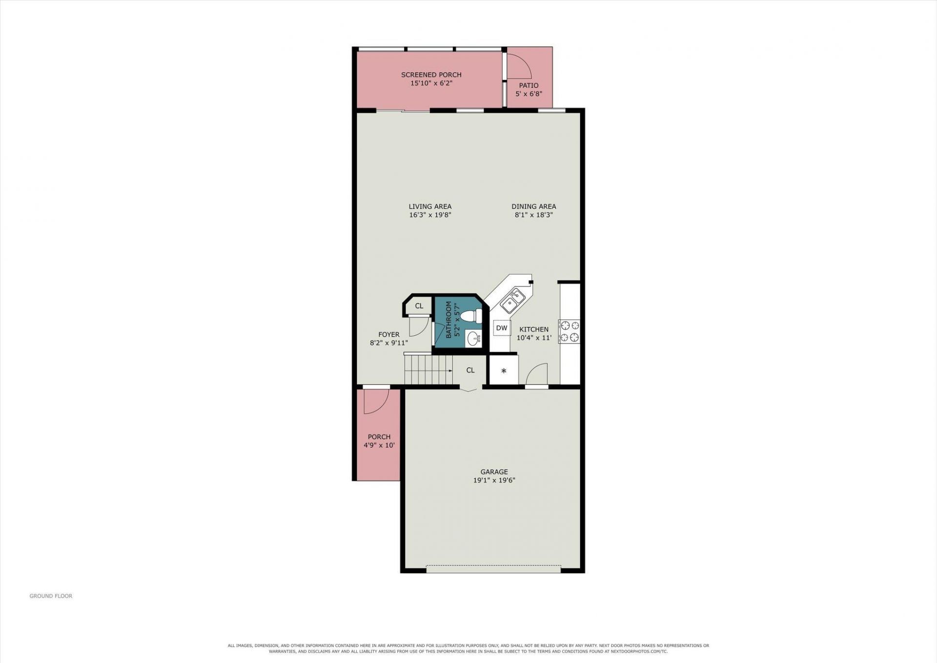 1800 Kole Place, Unit 103, Melbourne, FL 32935 Photo
