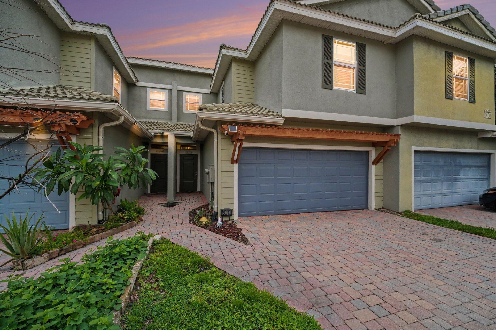 1800 Kole Place, Unit 103, Melbourne, FL 32935 Photo