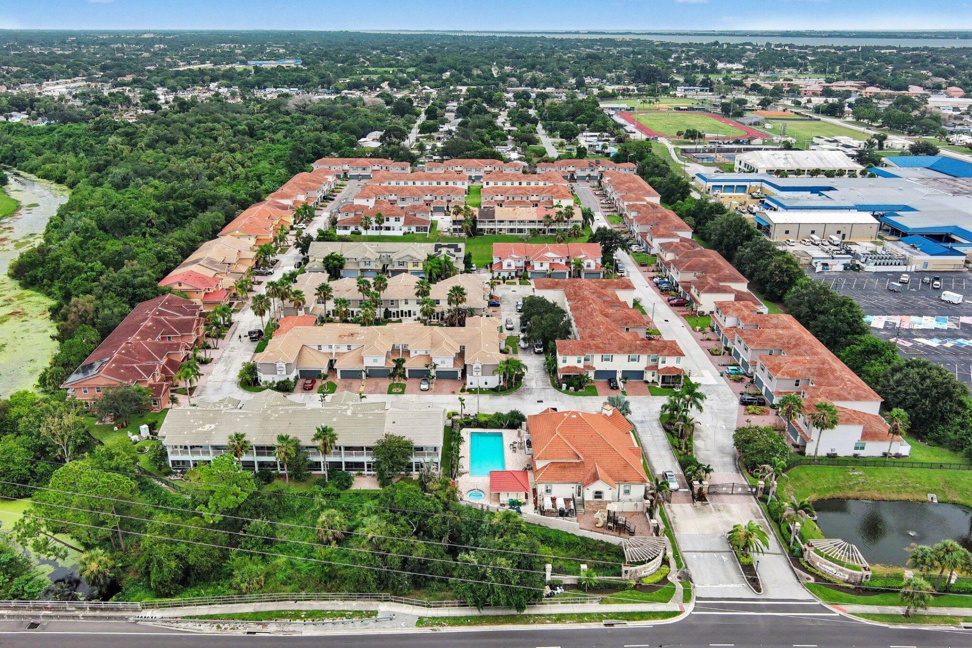 1800 Kole Place, Unit 103, Melbourne, FL 32935 Photo