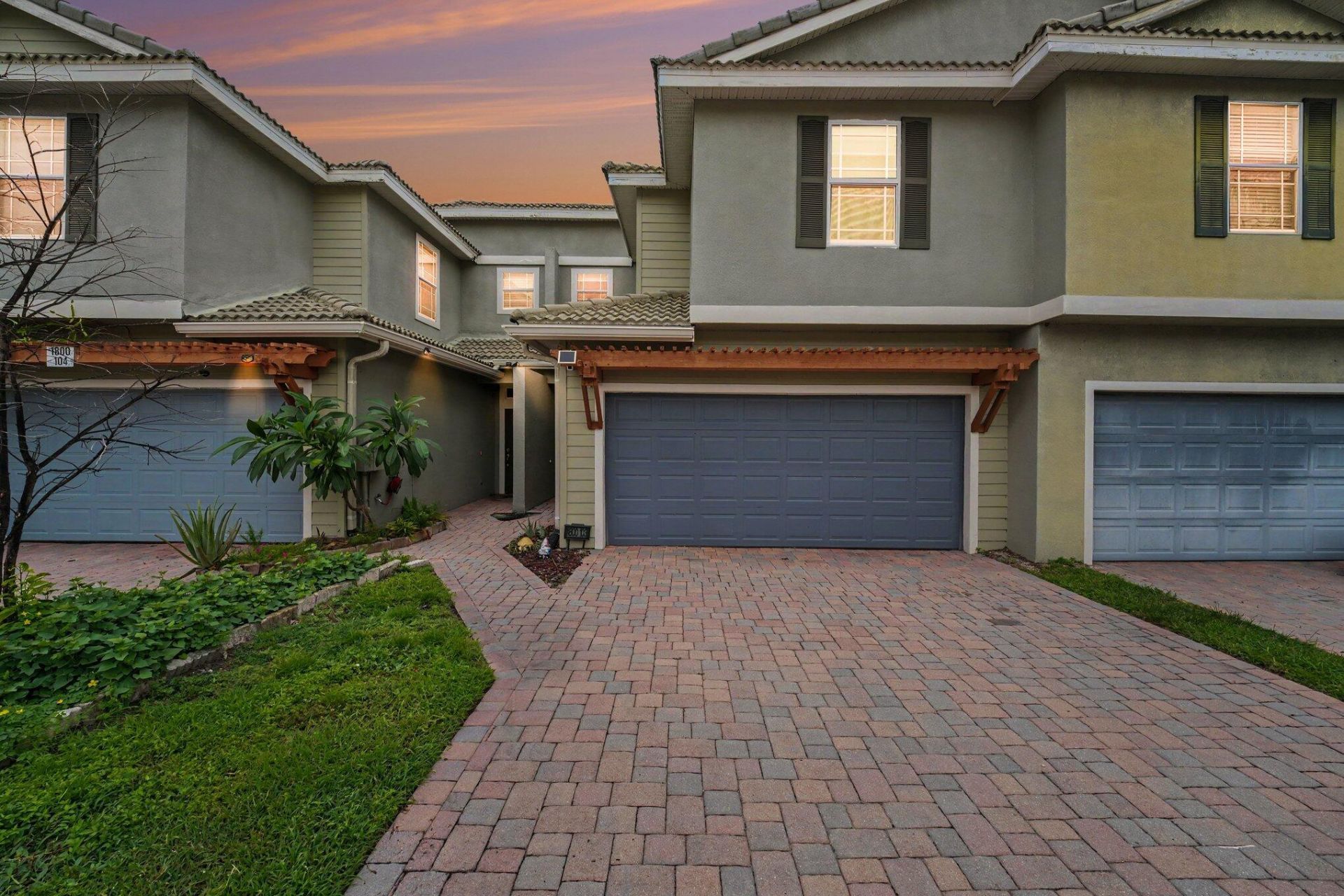 1800 Kole Place, Unit 103, Melbourne, FL 32935 Photo