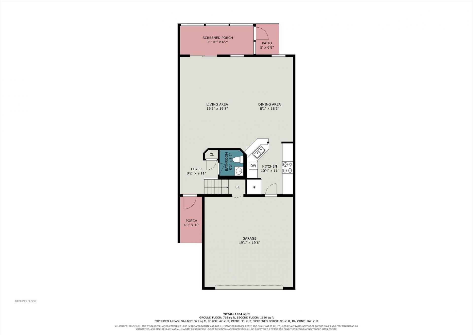 1800 Kole Place, Unit 103, Melbourne, FL 32935 Photo