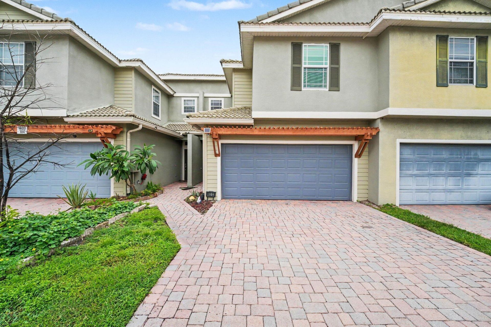1800 Kole Place, Unit 103, Melbourne, FL 32935 Photo