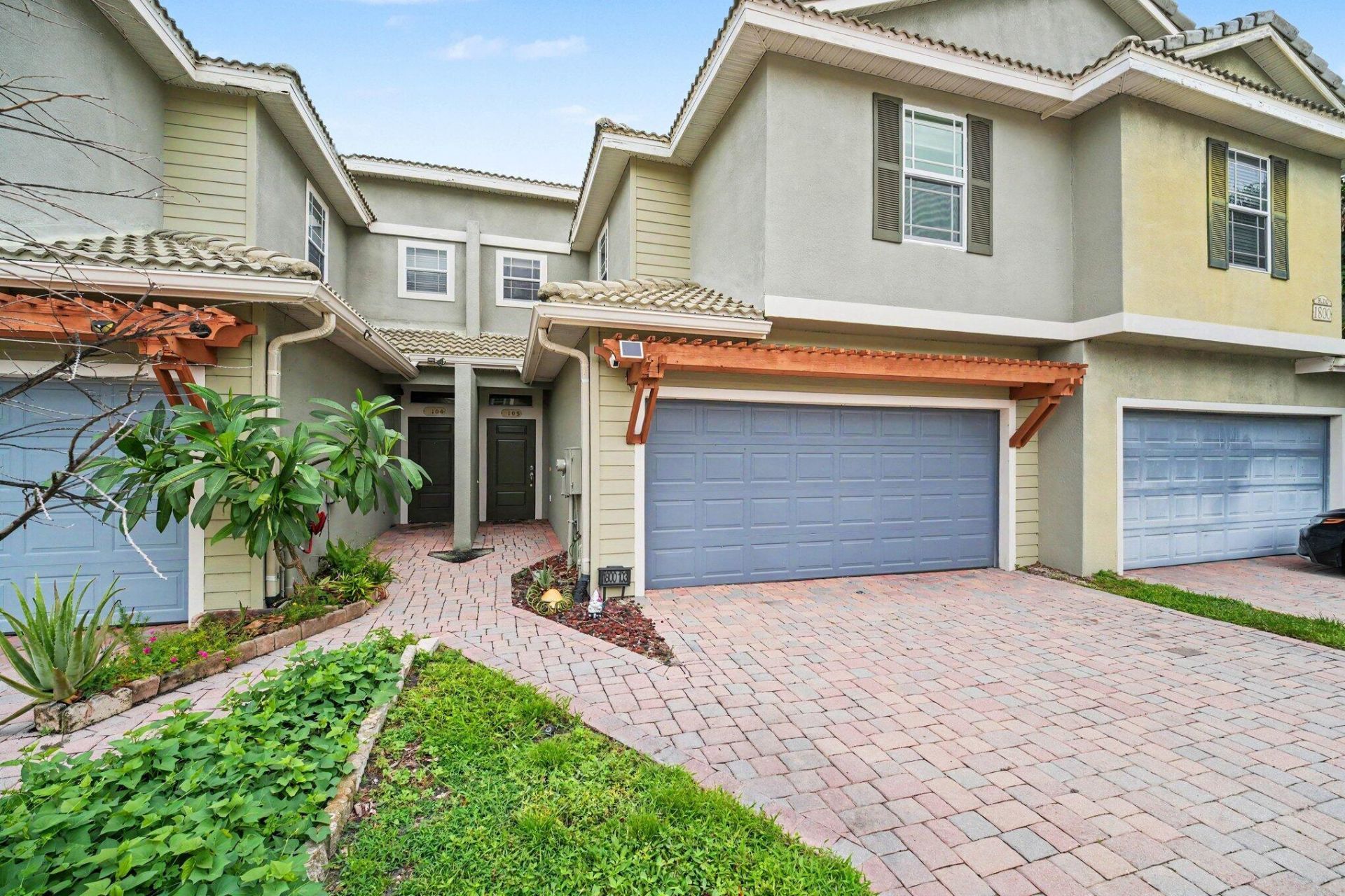1800 Kole Place, Unit 103, Melbourne, FL 32935 Photo