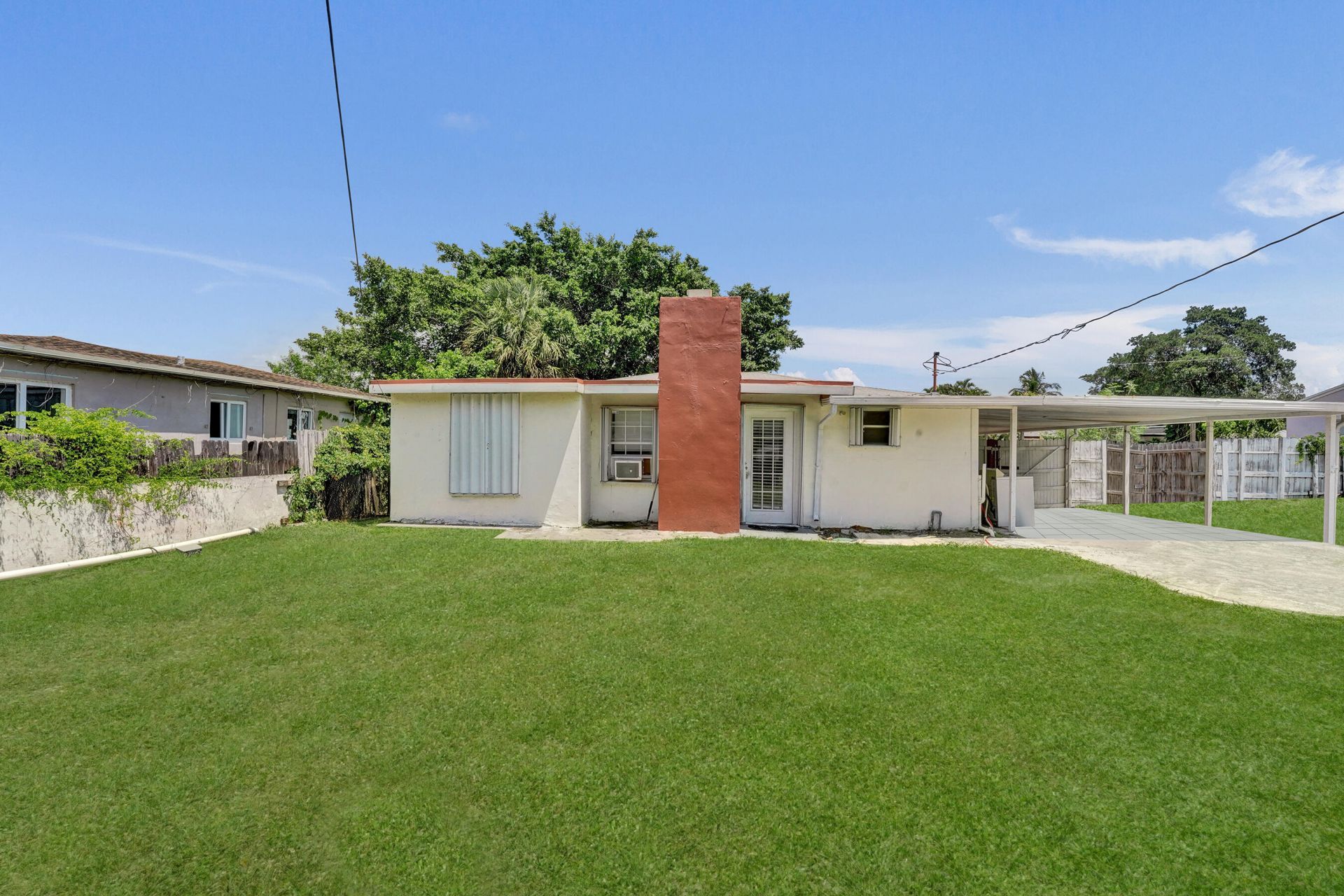 2442 Funston Street, Hollywood, FL 33020 Photo