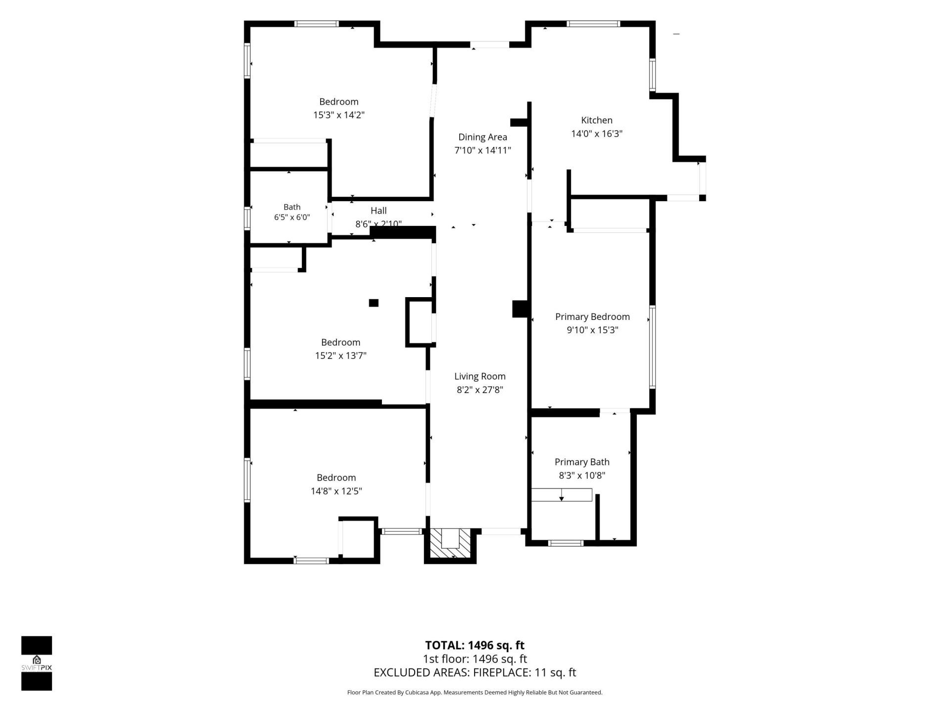 2442 Funston Street, Hollywood, FL 33020 Photo