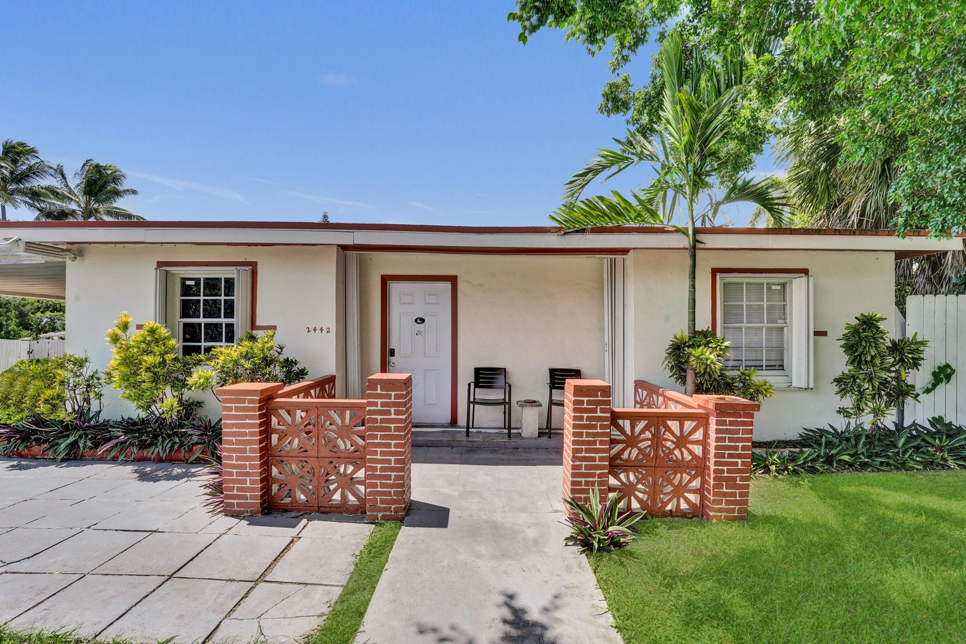2442 Funston Street, Hollywood, FL 33020 Photo