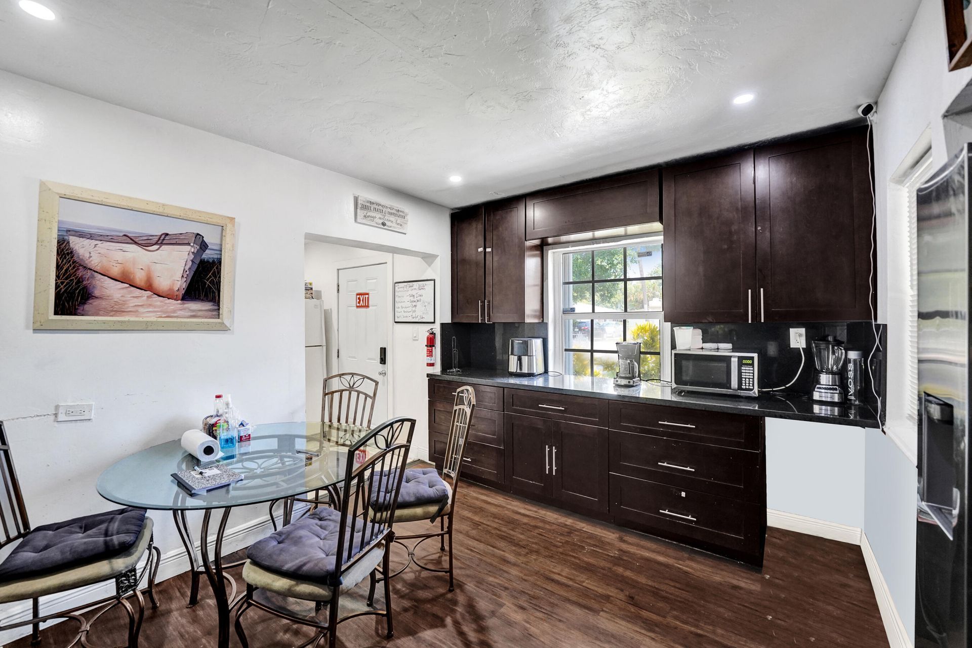 2442 Funston Street, Hollywood, FL 33020 Photo