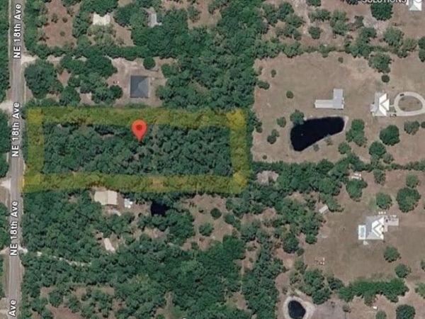 13550 NE 18TH Avenue, Okeechobee, FL 34972