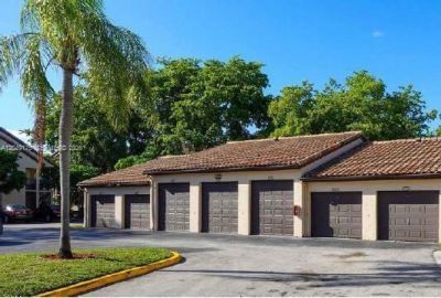 4401 W Mcnab Rd, Unit 24, Pompano Beach, FL 33069 Photo