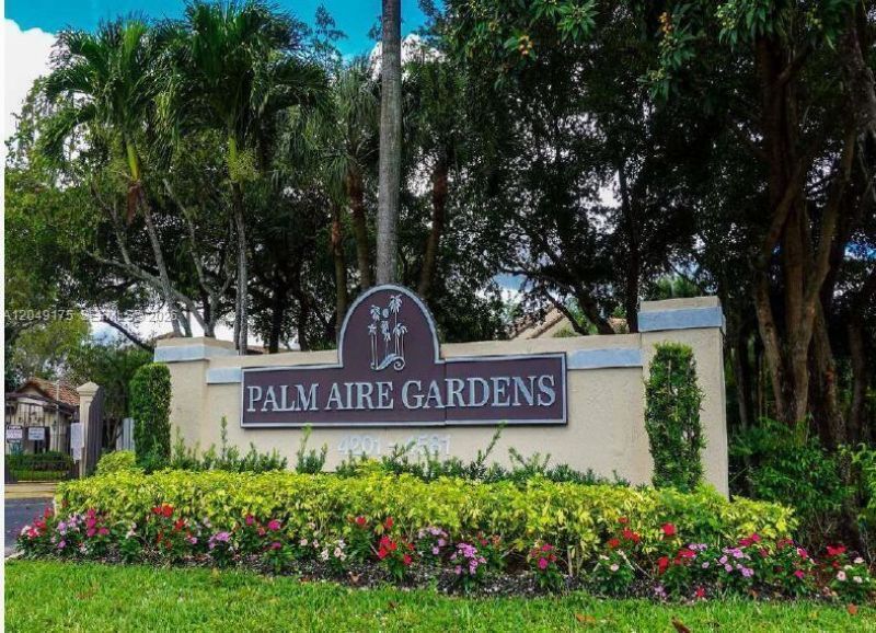 4401 W Mcnab Rd, Unit 24, Pompano Beach, FL 33069 Photo