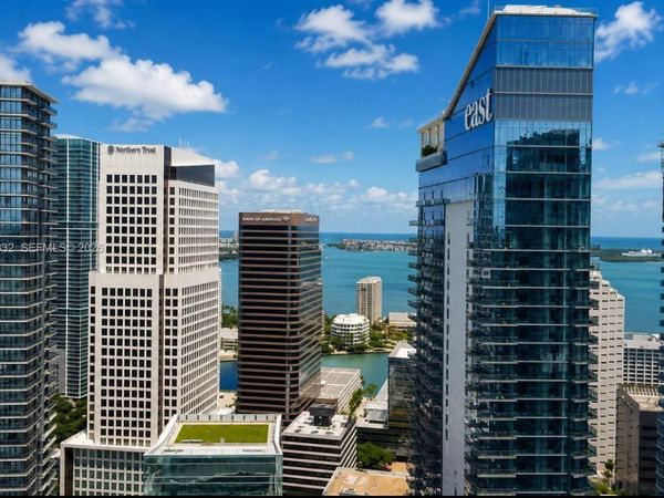 88 SW 7th St , Unit 3709, Miami, FL 33130
