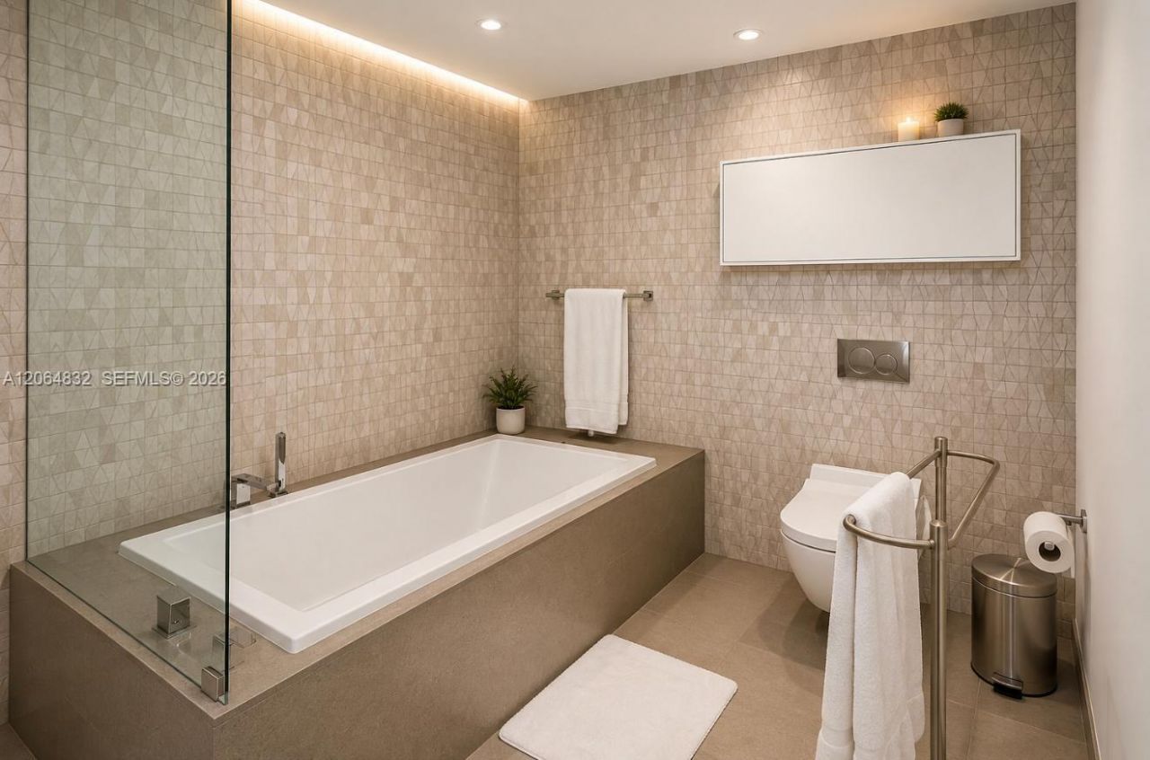 88 SW 7th St, Unit 3709, Miami, FL 33130 Photo