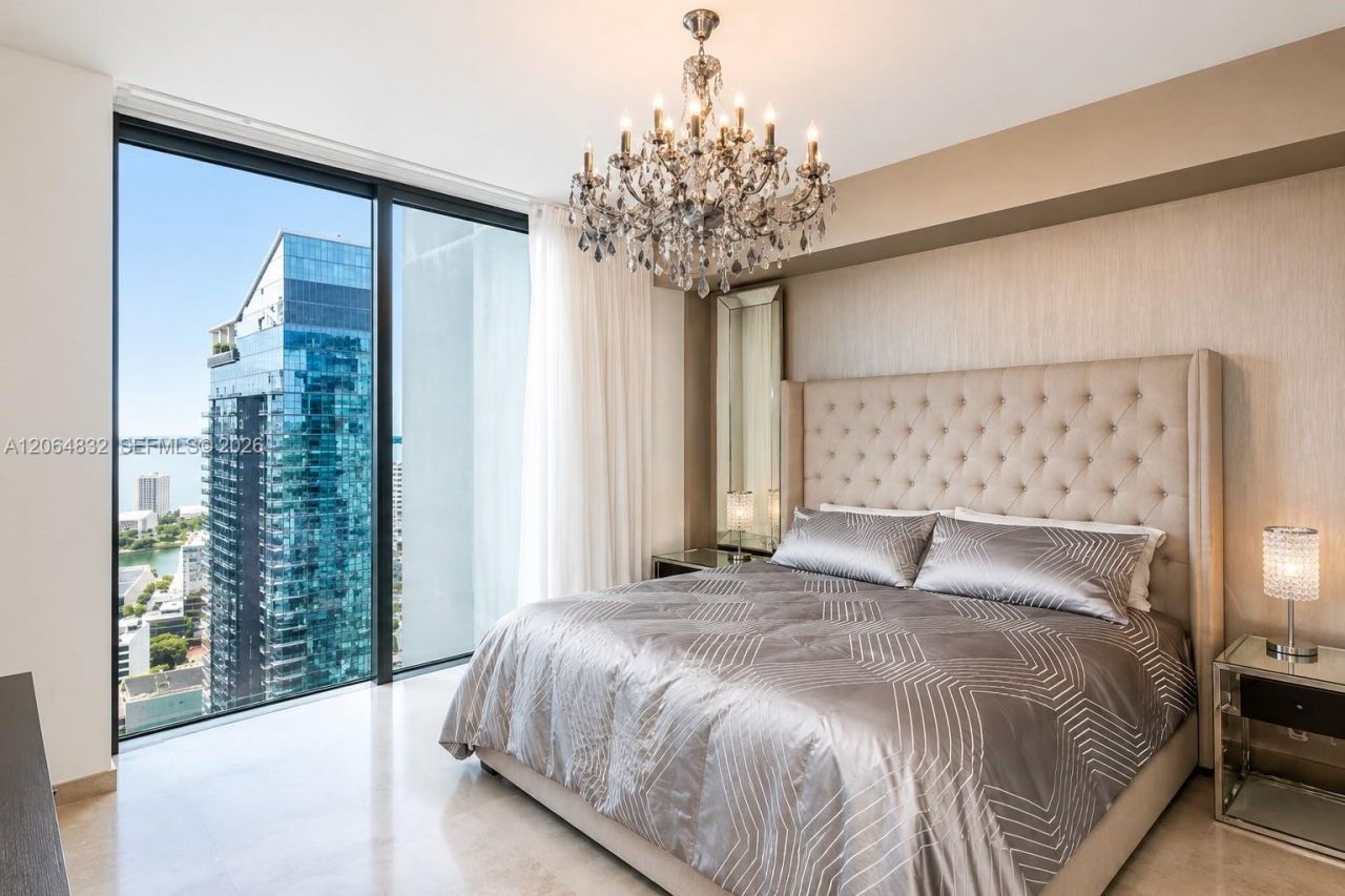88 SW 7th St, Unit 3709, Miami, FL 33130 Photo